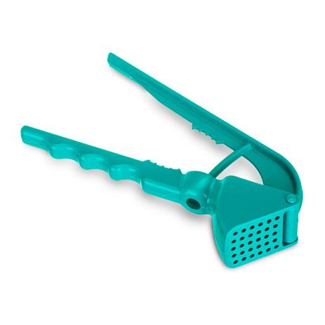 Espremedor Alho Plus Verde Weck cód. 1402 Menor preço em Espremedor Alho Plus Verde Weck cód. 1402