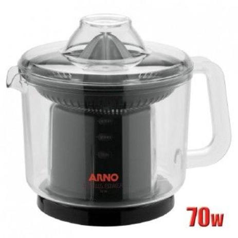 Espremedor citrus power pa32 220v arno é boa?