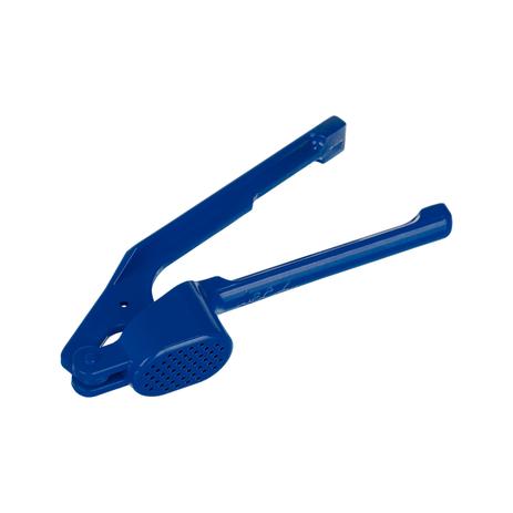 Espremedor De Alho Azul Weck cód. 1010 Menor preço em Espremedor De Alho Azul Weck cód. 1010