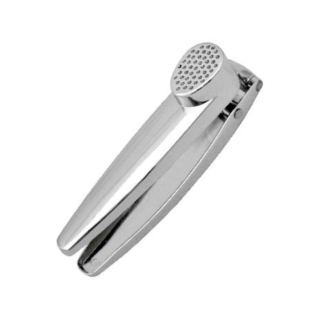 Espremedor de Alho em Aço Inox Linha Premium Top SL0358 - Original Menor preço em Espremedor de Alho em Aço Inox Linha Premium Top SL0358 - Original