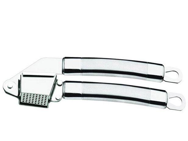Menor preço em Espremedor de Alho Inox Tramontina - Speciale 25700/100