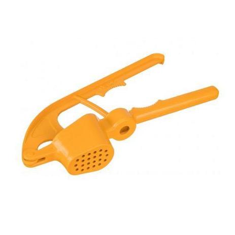 Espremedor de ALHO PLUS Amarelo WECK 1405 Menor preço em Espremedor de ALHO PLUS Amarelo WECK 1405