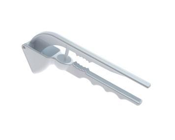 Espremedor De Alho Plus Branco R.1403 Weck Menor preço em Espremedor De Alho Plus Branco R.1403 Weck