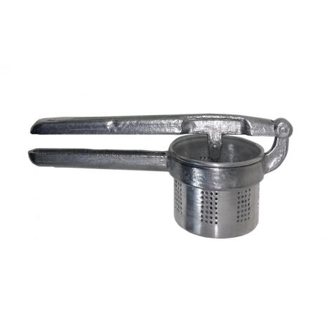 Espremedor de Batata de Alumínio Gigante - Mk é ruim? Espremedor de Batata de Alumínio Gigante - Mk é boa?