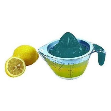 Espremedor de Cítricos 3 em 1 - Prana Menor preço em Espremedor de Cítricos 3 em 1 - Prana