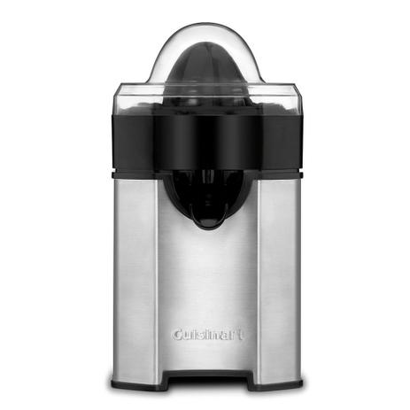 Espremedor de Cítricos em Aço Escovado 220V Ccj-500Br Cuisinart Menor preço em Espremedor de Cítricos em Aço Escovado 220V Ccj-500Br Cuisinart