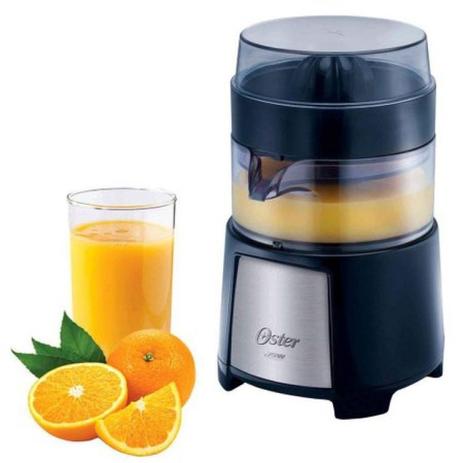 Espremedor de Frutas 110V Oster Menor preço em Espremedor de Frutas 110V Oster