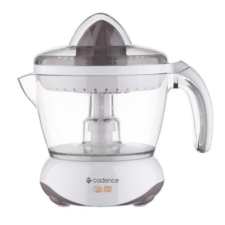 Espremedor De Frutas 25W Juice Fresh 220v ESP100 Cadence é boa?