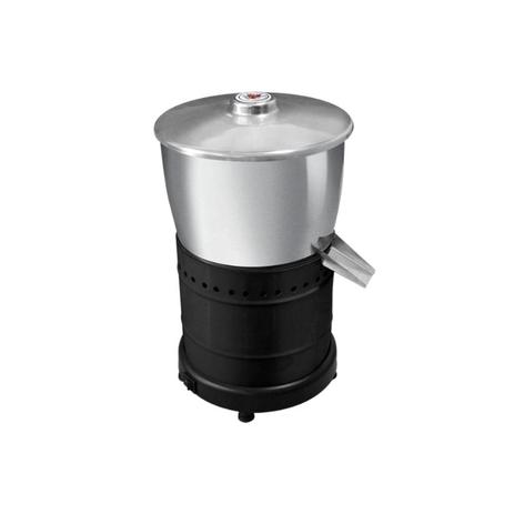 Espremedor De Frutas 500Ml 200w Bivolt Preto Ventidelta Menor preço em Espremedor De Frutas 500Ml 200w Bivolt Preto Ventidelta