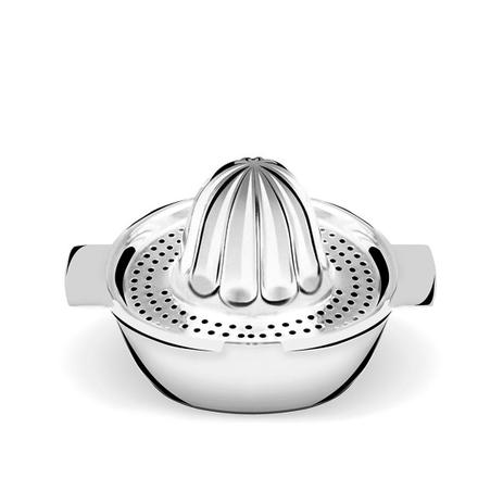 Espremedor de Frutas Aço Inox 400ml - Gourmet mix Menor preço em Espremedor de Frutas Aço Inox 400ml - Gourmet mix