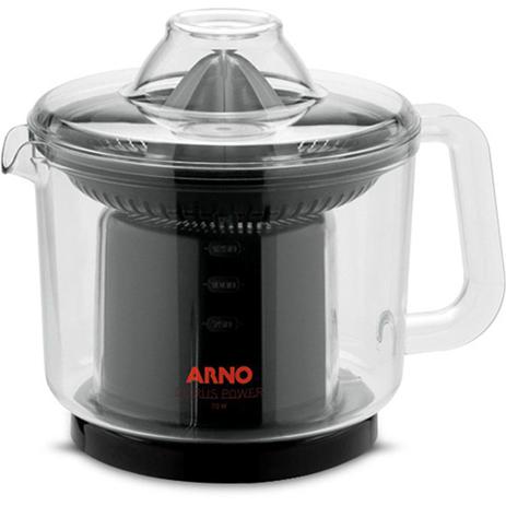 Espremedor de Frutas Arno 1,25 Litro Citrus Power 70W PA32 é boa?