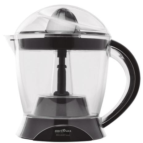 Espremedor de Frutas Bellagio Maxx 35W 1,5 Litros - Britânia é boa?