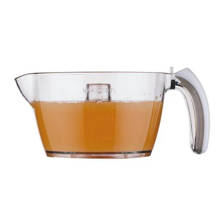 Espremedor de Frutas Citro Plus 700ML 127V - Cadence é boa?