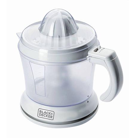 Espremedor de Frutas CJ650 127V-BlackDecker - Black e decker Menor preço em Espremedor de Frutas CJ650 127V-BlackDecker - Black e decker