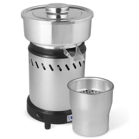 Espremedor de frutas industrial 300 watts - Hiper (110V/220V) - Tron Menor preço em Espremedor de frutas industrial 300 watts - Hiper (110V/220V) - Tron