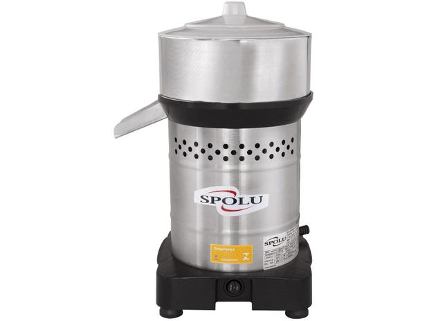 Espremedor de Frutas Industrial Spolu SPL-006 - 250W 1L