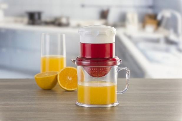 Espremedor de frutas multiuso process brinox Menor preço em Espremedor de frutas multiuso process brinox