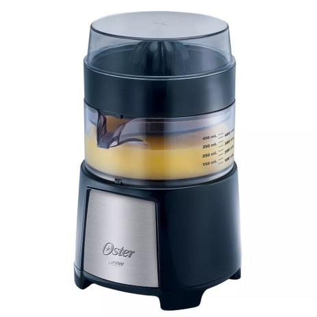 Espremedor de Frutas Oster Chrome 4176-057 50W 220V Menor preço em Espremedor de Frutas Oster Chrome 4176-057 50W 220V