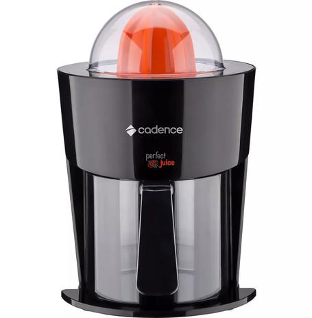 Espremedor de Frutas Perfect Juice ESP500 127 Volts - Cadence Menor preço em Espremedor de Frutas Perfect Juice ESP500 127 Volts - Cadence