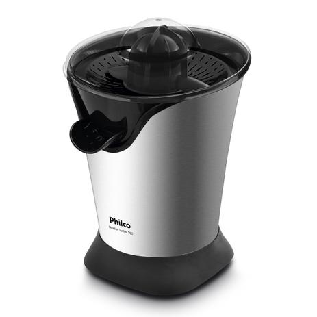 Espremedor de Frutas Philco Nectar Turbo 100 50W Menor preço em Espremedor de Frutas Philco Nectar Turbo 100 50W