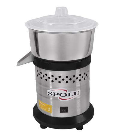 Espremedor De Frutas Pocket 127 V - Spolu Menor preço em Espremedor De Frutas Pocket 127 V - Spolu