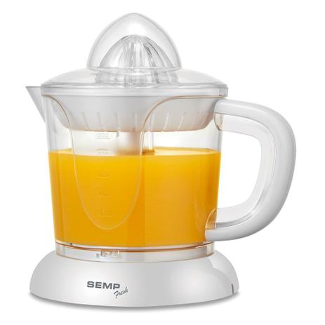 Espremedor de frutas Semp Practice Fresh 1L ES3015BR Menor preço em Espremedor de frutas Semp Practice Fresh 1L ES3015BR