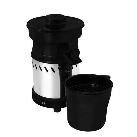 Espremedor De Frutas Super 300W Bica E Tampa Plástico Bivolt Tron Menor preço em Espremedor De Frutas Super 300W Bica E Tampa Plástico Bivolt Tron