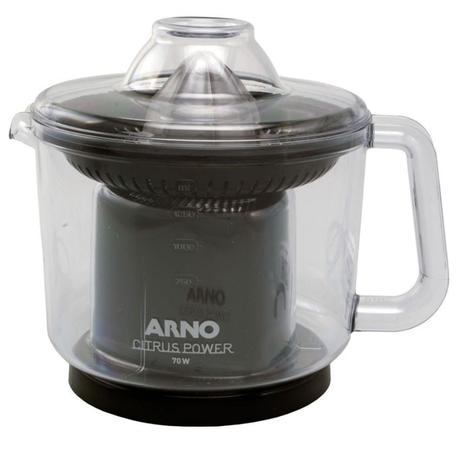 Espremedor Frutas Citrus Power PA32 127V-Arno é boa?