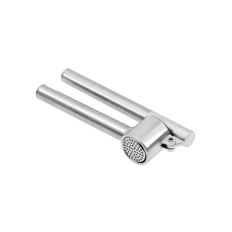 Espremedor para alho em aço inox Uny Gift 16cm é boa?