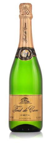 Espumante bodegas santa rosa fond de cave brut 750 ml Menor preço em Espumante bodegas santa rosa fond de cave brut 750 ml