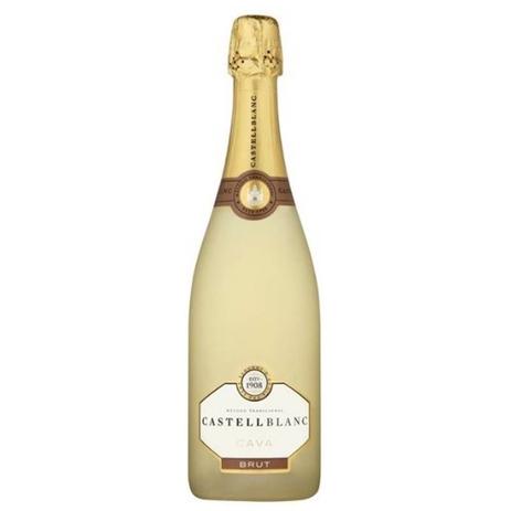 Espumante Castellblanc Cava Brut 750ml é boa?