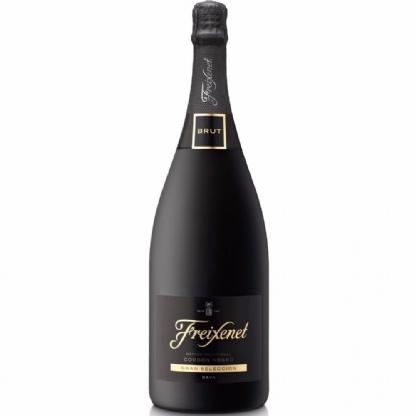 Espumante cava freixenet cordon negro brut 750 ml - Compre bebidas é boa?