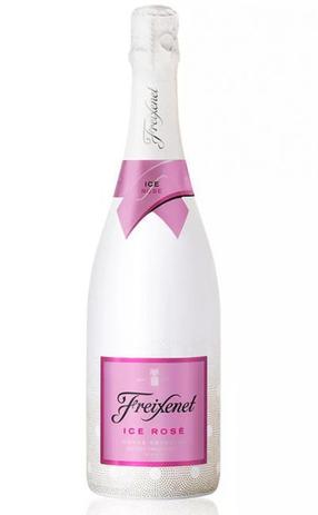 Espumante Cava Freixenet Ice Rosé 750ml Menor preço em Espumante Cava Freixenet Ice Rosé 750ml