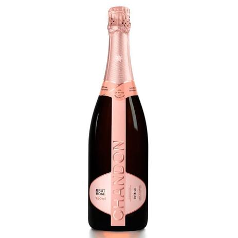 Espumante Chandon Brut Rosé 750ml