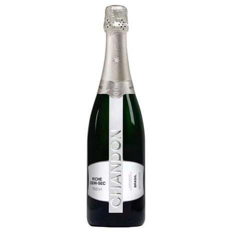 Espumante Chandon Riche Demi-Sec 750ml