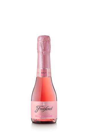 Espumante Freixenet Cava Cordón Rosado Rosé Menor preço em Espumante Freixenet Cava Cordón Rosado Rosé