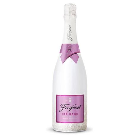 Espumante Freixenet Ice Rosé 750ml Semi Seco Menor preço em Espumante Freixenet Ice Rosé 750ml Semi Seco