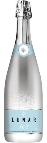 Espumante Ice Branco Demi-Sec 750ml - Campo largo Menor preço em Espumante Ice Branco Demi-Sec 750ml - Campo largo