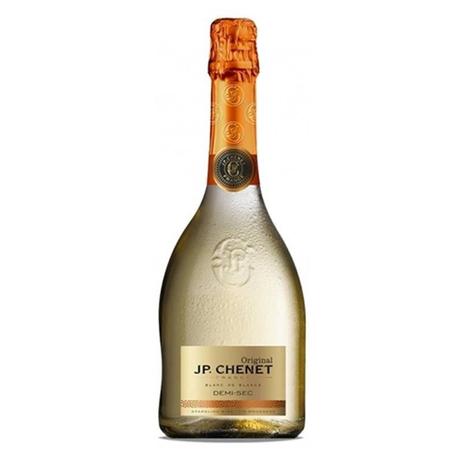 Espumante Jp Chenet Demi sec 750ml Menor preço em Espumante Jp Chenet Demi sec 750ml