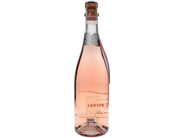 Espumante Rosé Doce Casa Perini Aquarela 750ml é boa?