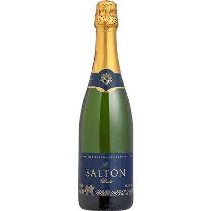 Espumante salton brut 750ml - Compre bebidas é ruim? Espumante salton brut 750ml - Compre bebidas é boa?