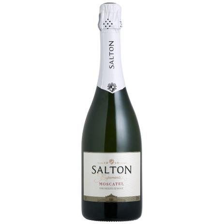 Espumante Salton Moscatel 750ml Menor preço em Espumante Salton Moscatel 750ml