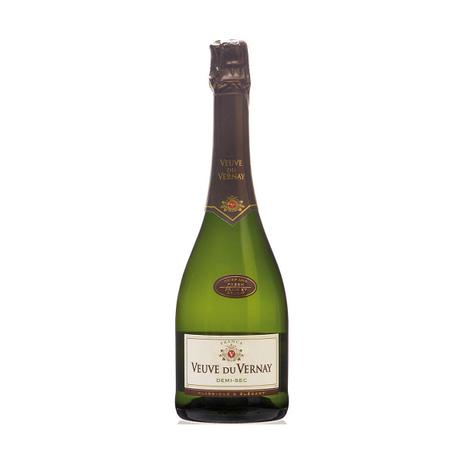 Espumante Veuve du Vernay Demi Sec Menor preço em Espumante Veuve du Vernay Demi Sec