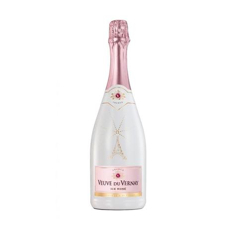 Espumante Veuve du Vernay Ice Rosé Menor preço em Espumante Veuve du Vernay Ice Rosé