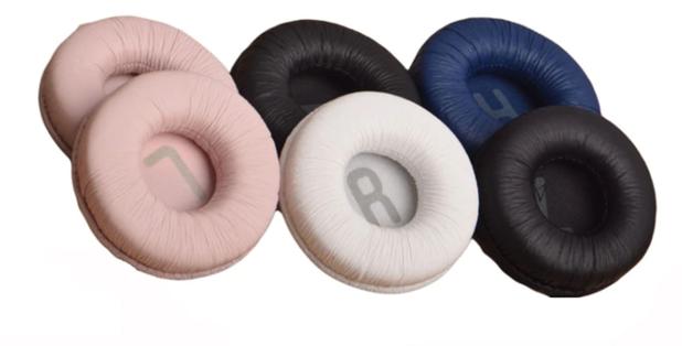 Espumas Almofada Para Fone modelos Tune 600 T500 T500bt T450 T450bt - Ntsw  - Espuma para Fone de Ouvido - Magazine Luiza