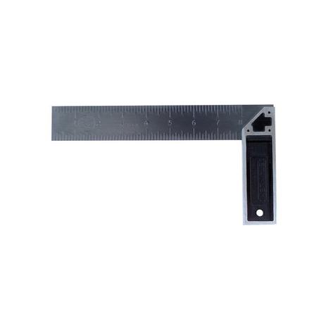 Esquadro Cabo de Aluminio 12” Profissional 46-536S - Stanley é boa?