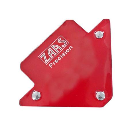 Esquadro Magnético 30kg Zaas Precision 375,0002 é boa?