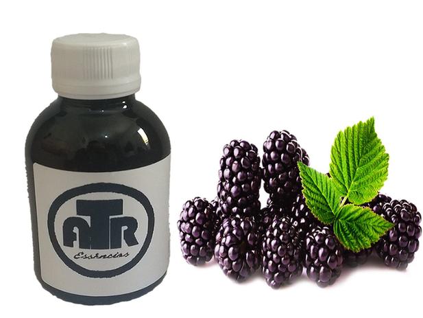 Essência Concentrada Para Difusor Aroma Amora Negra 100 ML - Atr Essências Menor preço em Essência Concentrada Para Difusor Aroma Amora Negra 100 ML - Atr Essências