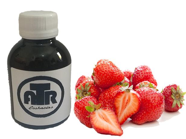 Essência Concentrada Para Difusor Aroma Morango 100 ML - Atr essências Menor preço em Essência Concentrada Para Difusor Aroma Morango 100 ML - Atr essências