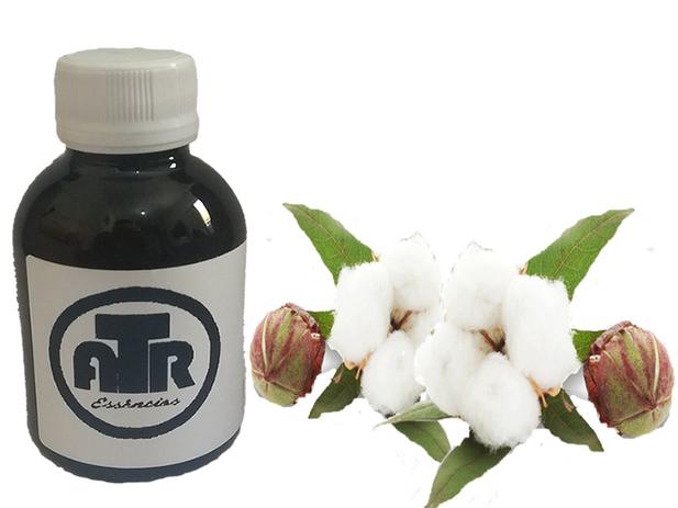 Essência Concentrada Para Difusor Flor de Algodão 100 ML - Atr Essências Menor preço em Essência Concentrada Para Difusor Flor de Algodão 100 ML - Atr Essências